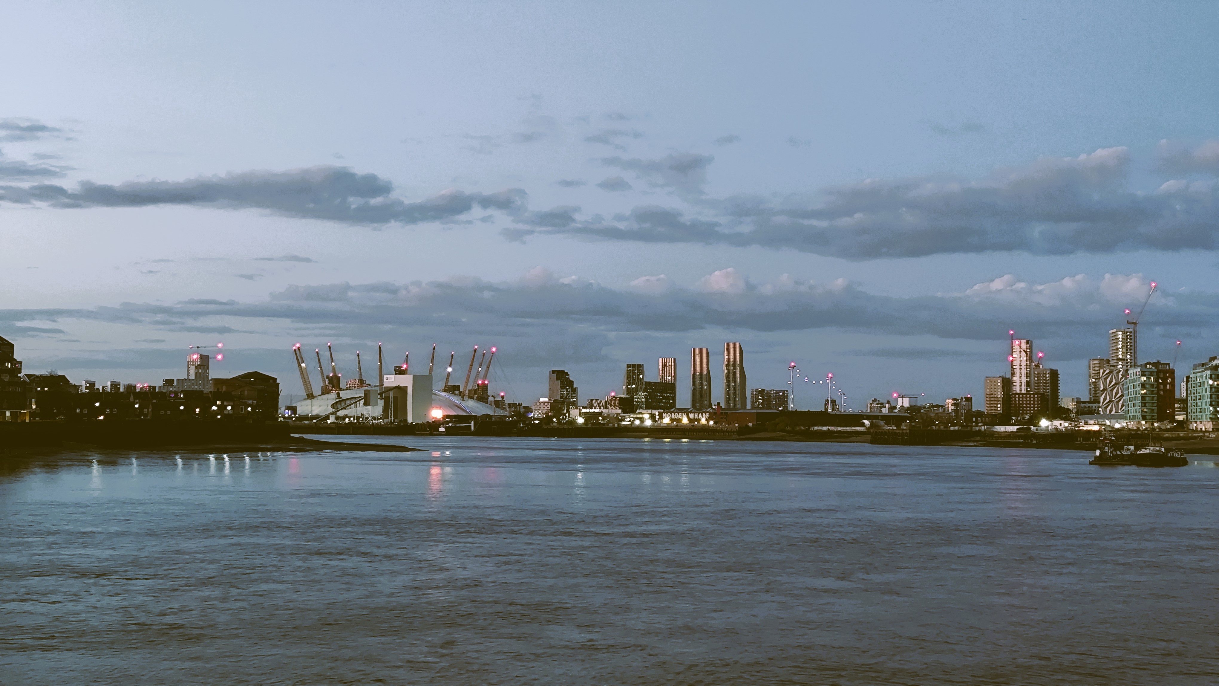 Greenwich