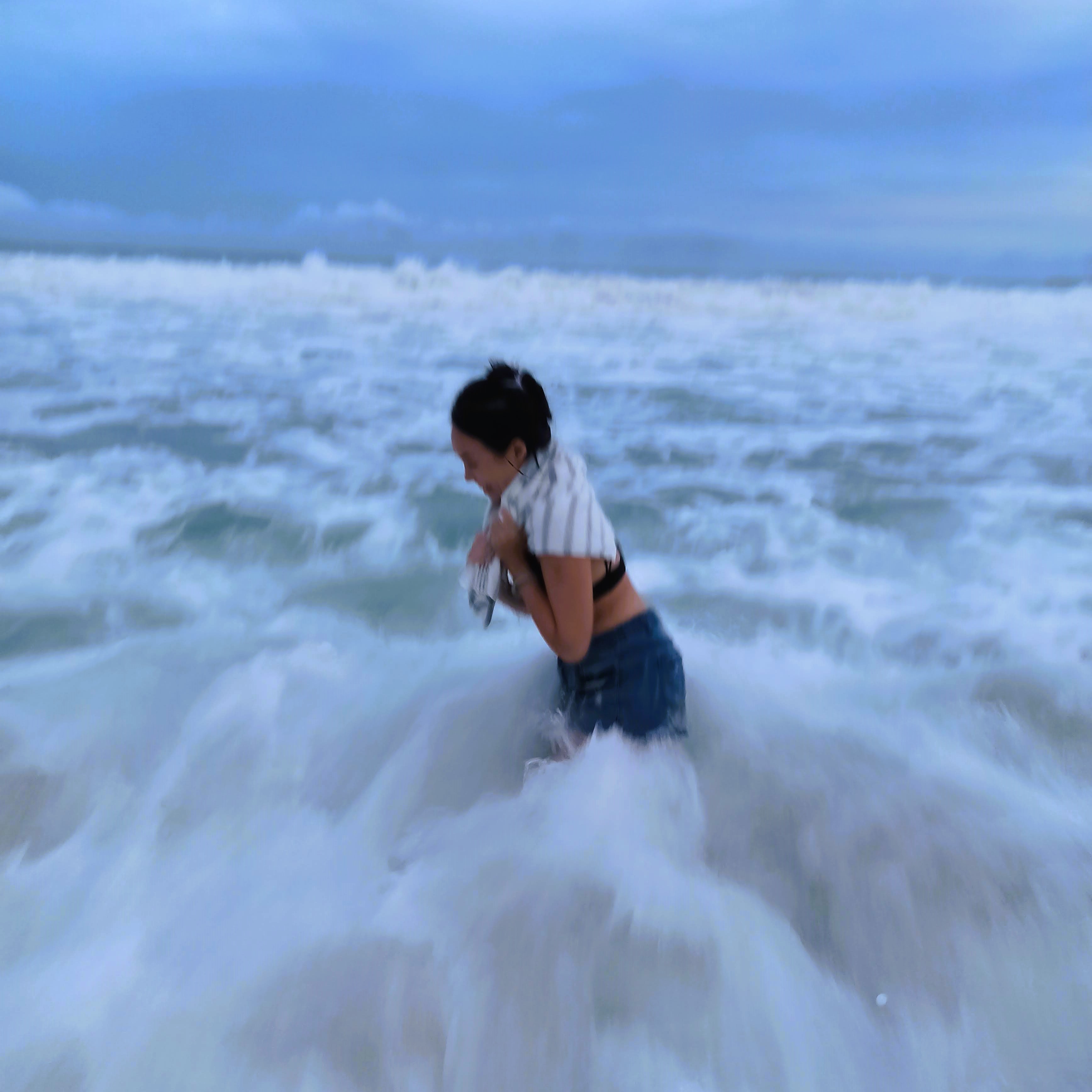Sandy