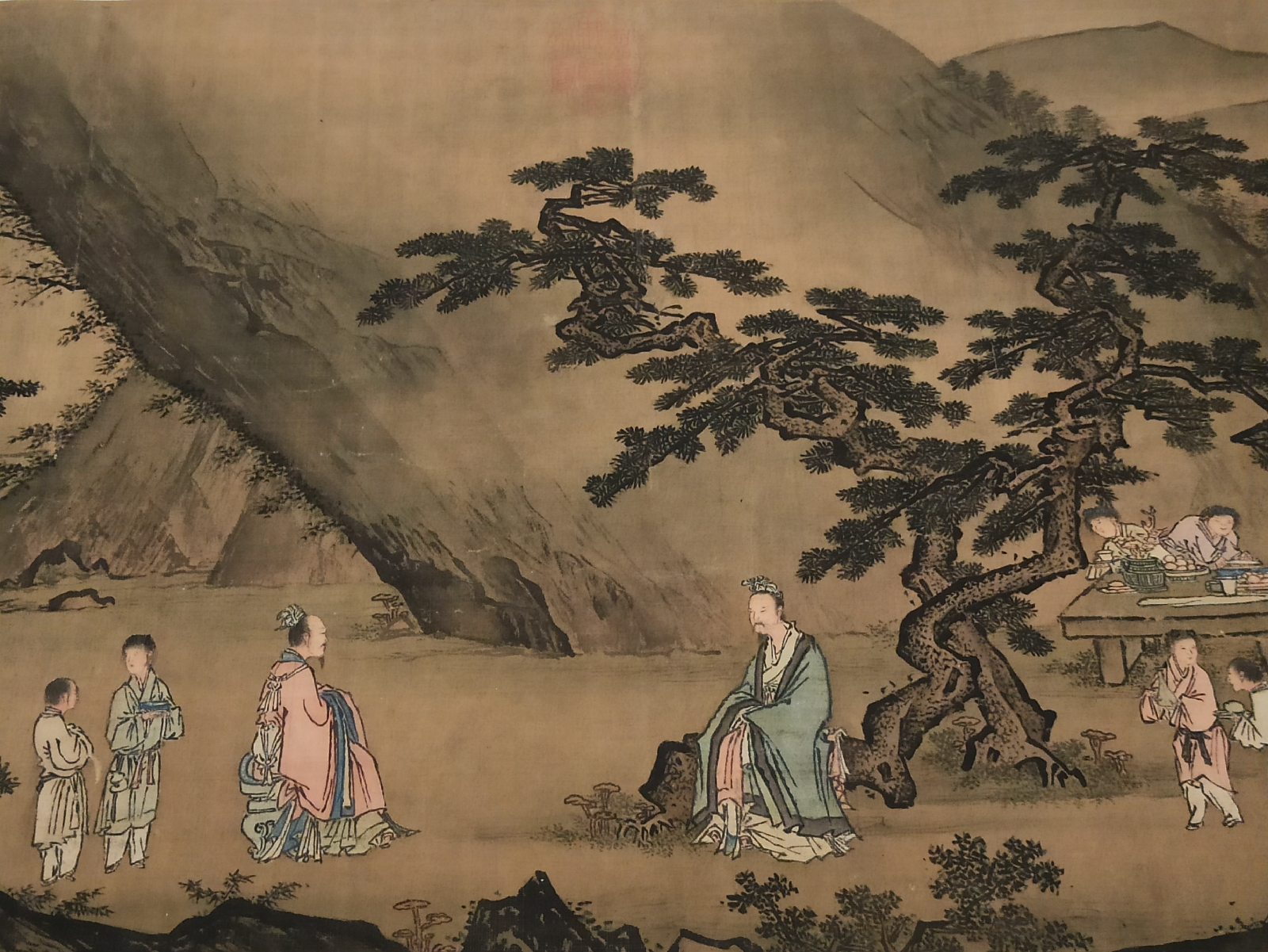 Yellow Emperor